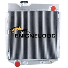 Enignelooc row aluminum for sale  Delivered anywhere in USA 
