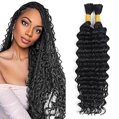 Wenyan human braiding d'occasion  Livré partout en France