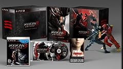 Ninja gaiden collector usato  Spedito ovunque in Italia 