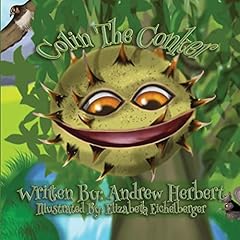 Colin the conker d'occasion  Livré partout en Belgiqu