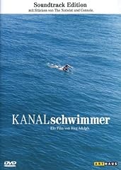 Kanalschwimmer soundtrack edit d'occasion  Livré partout en France