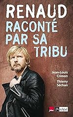Renaud raconte tribu d'occasion  Livré partout en France