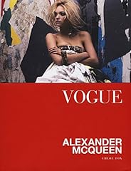 Vogue. alexander mcqueen. usato  Spedito ovunque in Italia 