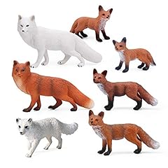 Uandme fox toy for sale  Delivered anywhere in USA 