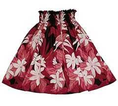 Hawaiian flowers hula for sale  Delivered anywhere in USA 