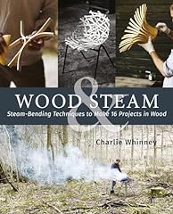 Wood steam steam for sale  Delivered anywhere in USA 