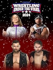 New wrestling stars for sale  Delivered anywhere in UK