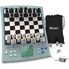Icore electronic chess for sale  Delivered anywhere in USA 