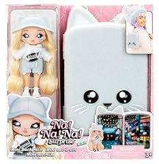 Surprise mini backpack usato  Spedito ovunque in Italia 