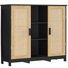 Iwell rattan cabinet for sale  Delivered anywhere in USA 