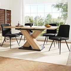 Merax dining table for sale  Delivered anywhere in UK