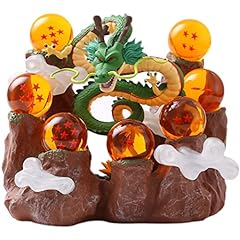 Zbsazlat resin shenron for sale  Delivered anywhere in USA 