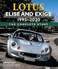 Lotus elise and d'occasion  Livré partout en France