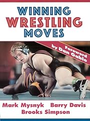 Winning wrestling moves for sale  Delivered anywhere in USA 