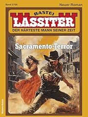 Lassiter 2765 sacramento gebraucht kaufen  Wird an jeden Ort in Deutschland