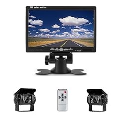 Camecho 12v 24v for sale  Delivered anywhere in USA 