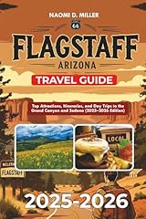 Flagstaff arizona travel usato  Spedito ovunque in Italia 