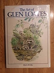 Art glen loates for sale  Delivered anywhere in USA 