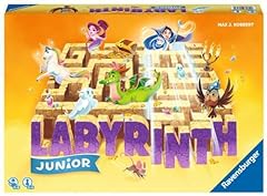 Ravensburger labyrinth junior for sale  Delivered anywhere in USA 