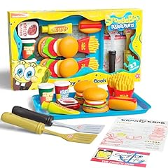 Spongebob kids kitchen for sale  Delivered anywhere in USA 
