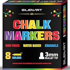 Silenart liquid chalk for sale  Delivered anywhere in USA 