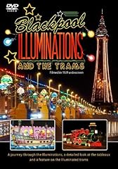 Blackpool illuminations trams for sale  Delivered anywhere in UK