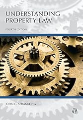Understanding property law for sale  Delivered anywhere in USA 