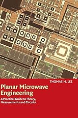 Planar microwave engineering for sale  Delivered anywhere in USA 