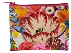 Blue coin purse for sale  Delivered anywhere in USA 