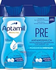 Aptamil pronutra advance gebraucht kaufen  Wird an jeden Ort in Deutschland