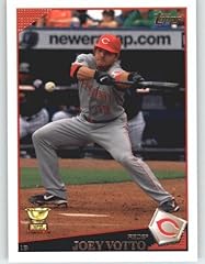 2009 topps cincinnati for sale  Delivered anywhere in USA 