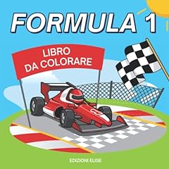 Libro colorare formula usato  Spedito ovunque in Italia 