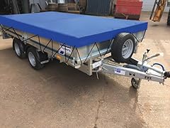 Trailer cover fit for sale  Delivered anywhere in UK