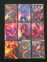 Marvel masterpieces 1994 for sale  Delivered anywhere in USA 