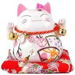 Goodwei maneki neko usato  Spedito ovunque in Italia 