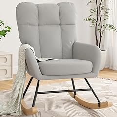 Ayeasy rocking chair for sale  Delivered anywhere in USA 