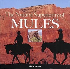 Natural superiority mules for sale  Delivered anywhere in USA 