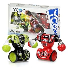 Silverlit robo kombat for sale  Delivered anywhere in UK