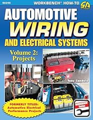 Automotive wiring electrical for sale  Delivered anywhere in USA 