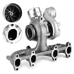 Tbest turbocompressore con usato  Spedito ovunque in Italia 
