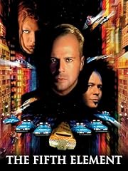 Fifth element for sale  Delivered anywhere in USA 