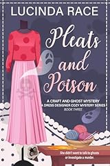 Pleats poison craft for sale  Delivered anywhere in UK