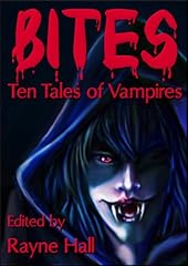 Bites ten tales usato  Spedito ovunque in Italia 