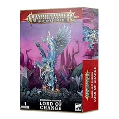 Daemons tzeentch lord for sale  Delivered anywhere in USA 