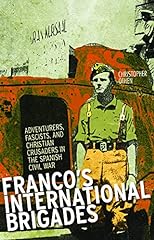 Franco international brigades for sale  Delivered anywhere in UK