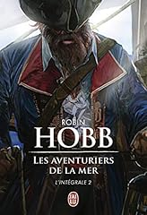 Aventuriers mer intégrale d'occasion  Livré partout en France