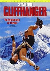 Cliffhanger for sale  Delivered anywhere in USA 