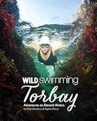 Wild swimming torbay for sale  Delivered anywhere in UK