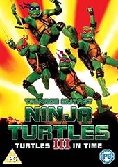 Teenage mutant ninja d'occasion  Livré partout en France