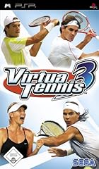 Virtua tennis 3 gebraucht kaufen  Wird an jeden Ort in Deutschland